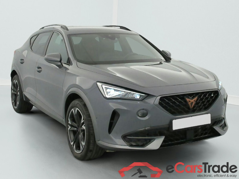 Cupra Formentor 2.0 TDI 150 CH BUSINESS EDITION #1