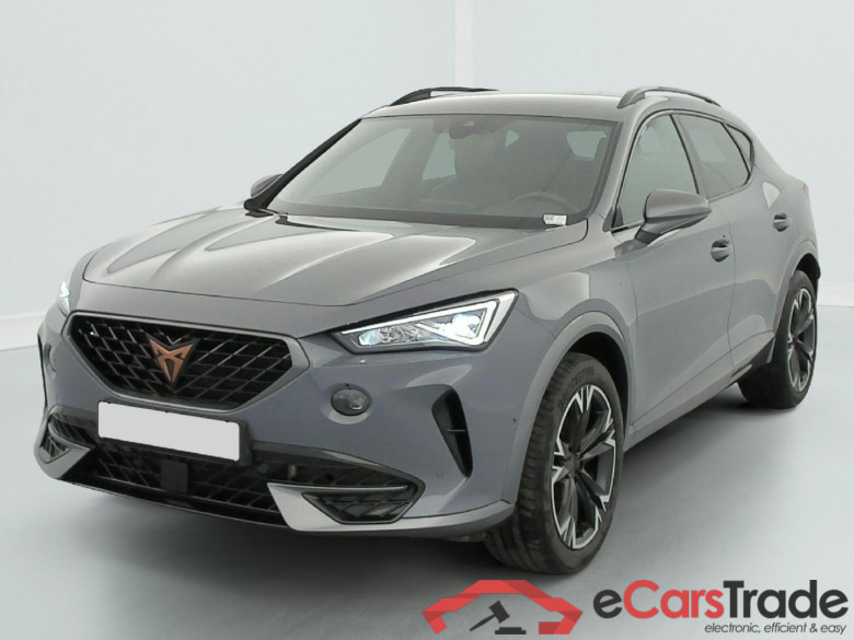 Cupra Formentor 2.0 TDI 150 CH BUSINESS EDITION #3