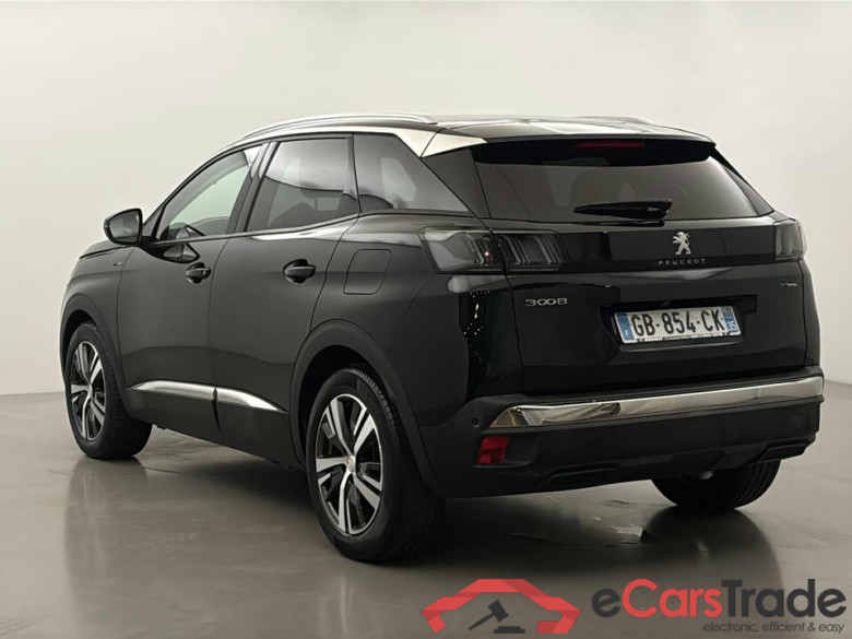 3008 Hybrid 225 Allure Pack 1.6 Plug-In 225CV BVA8 E6d / PRÊT A VENDRE #6