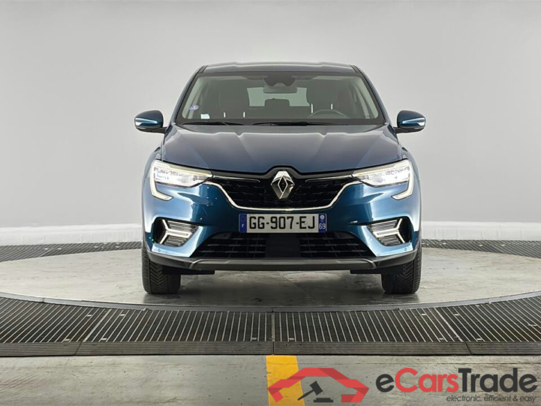 Arkana / 2021 / 5P / SUV Business TCe 140 EDC / PRÊT A VENDRE #1