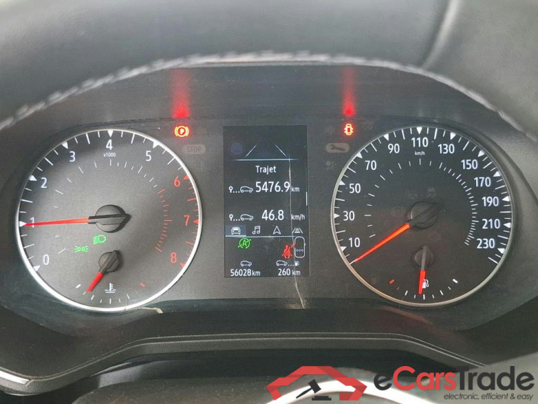 Clio V Business 1.0 SCe 65CV BVM5 E6d #6
