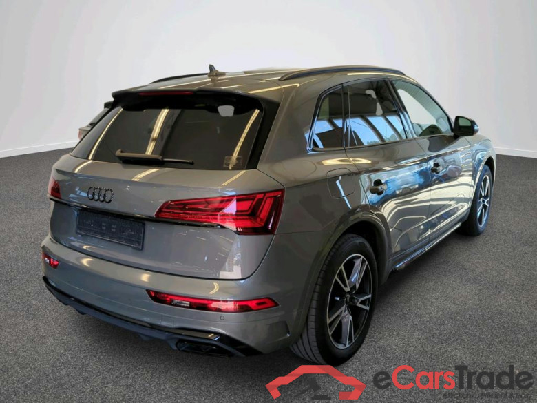 Q5 35 TDI S line 2.0 TDI 120KW AT7 E6d #2