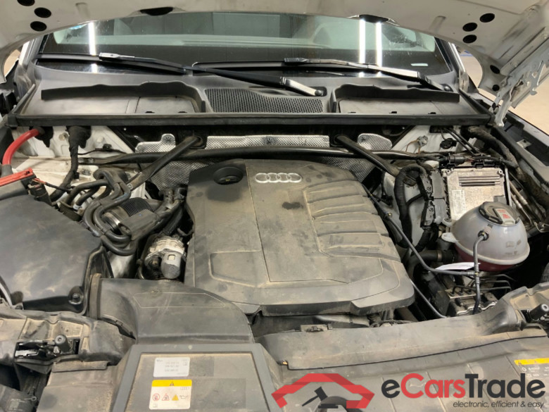 Q5 40 TDI quattro advanced 2.0 TDI 150KW AT7 E6d #4