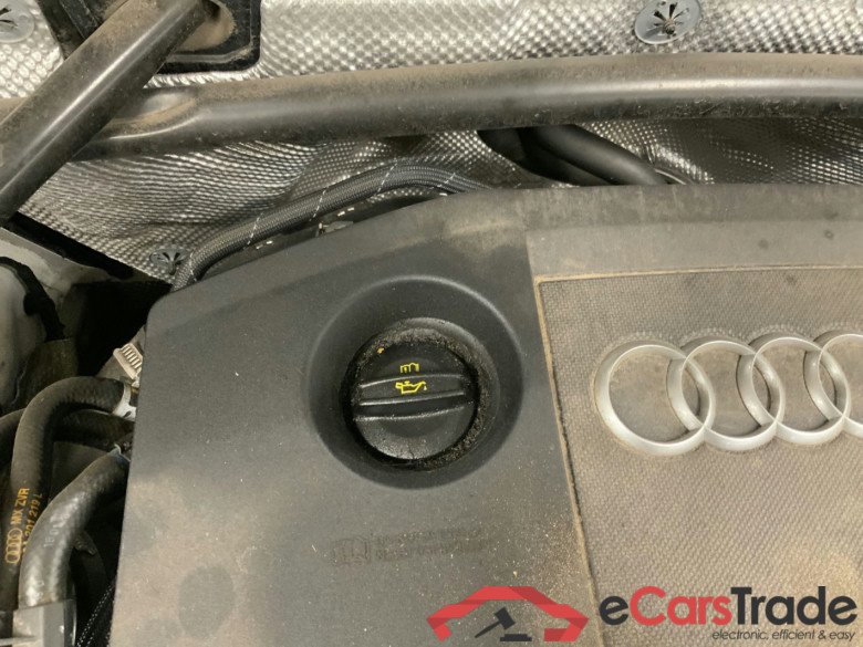 Q5 40 TDI quattro advanced 2.0 TDI 150KW AT7 E6d #5