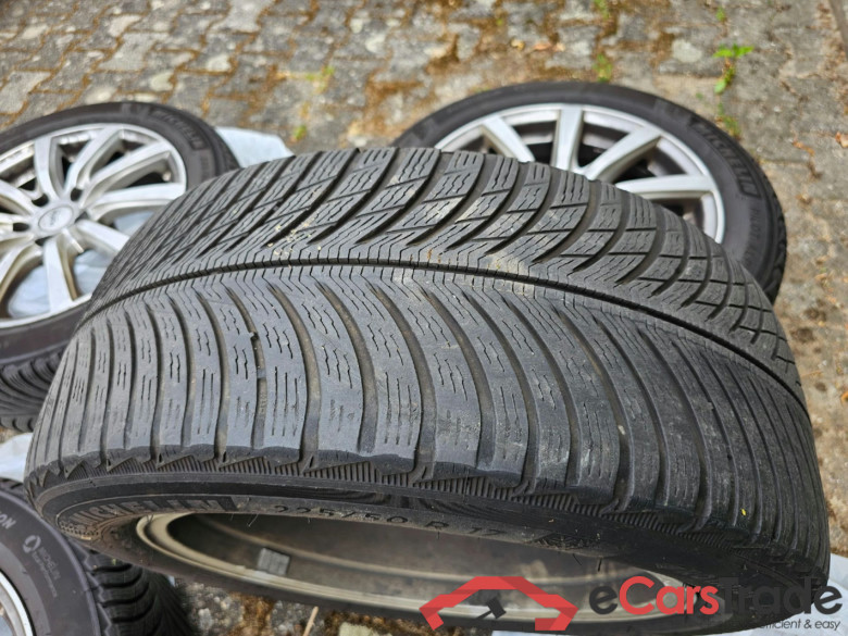 A5 Sportback 35 TDI advanced 2.0 TDI 120KW AT7 E6d #3