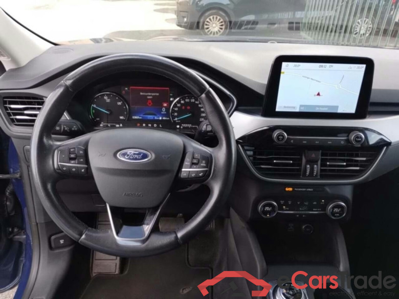FORD Kuga 2.5 PHEV ST-Line #6