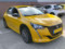 preview Peugeot e-208 #1