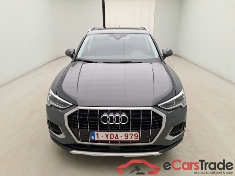 Audi, Q3 '18, Audi Q3 35 TDI S tronic Advanced Business Editio 5