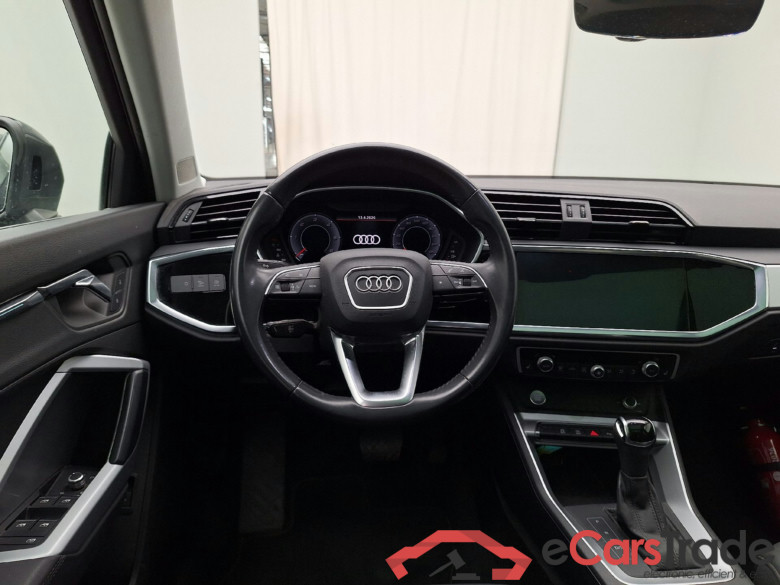Audi, Q3 '18, Audi Q3 35 TDI S tronic Advanced Business Editio 5 #6