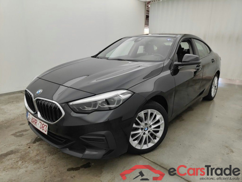 BMW 2 Reeks Gran Coupé 218iA (100kW) 4d #1