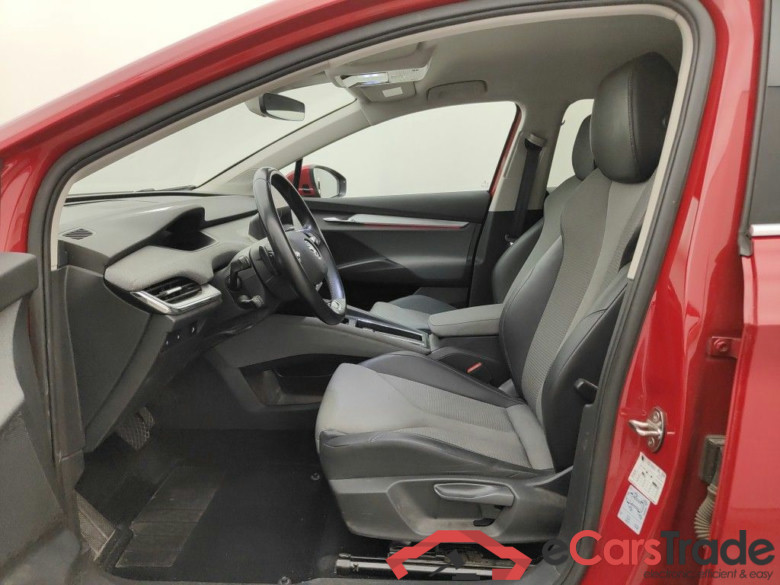 Skoda Enyaq iV 80 5d #3