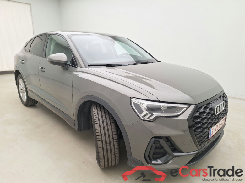 Audi, Q3 SB '19, Audi Q3 Sportback 35 TDI S tronic Business Edition #5