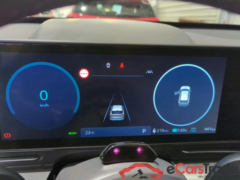 Kona Prime Elektro 2WD 65kWh #5