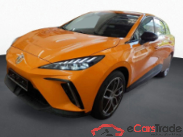 MG MG4 Luxury 5d 150kW #1