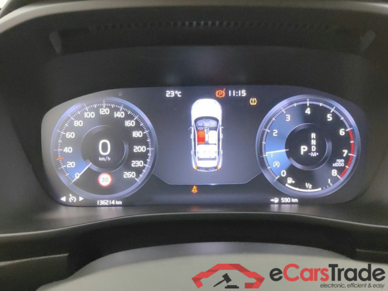 Volvo XC40 T2 Geartronic Momentum Pro 5d #6