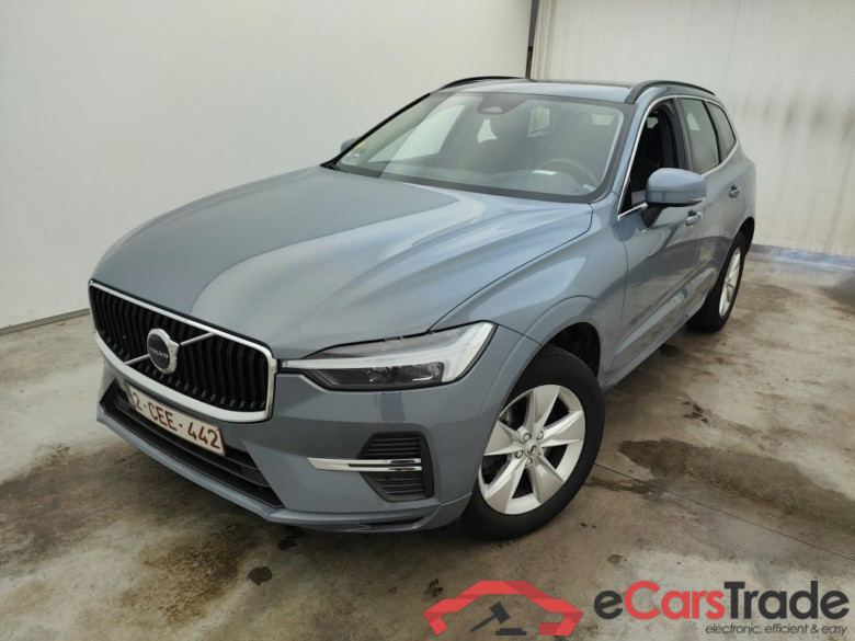 Volvo XC60 B4 D Momentum Pro Aut. 5d