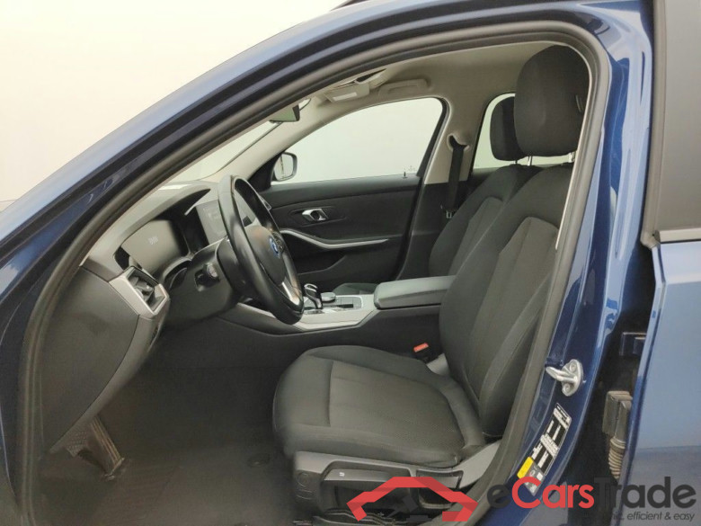 BMW 3 Reeks Touring 320e (150 kW) 5d #3
