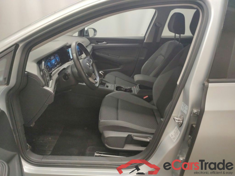 Volkswagen Golf VIII 1.5 TSI 96kW Active 5d #3