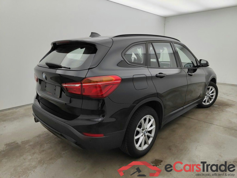 BMW X1 sDrive16dA (85 kW) 5d #2