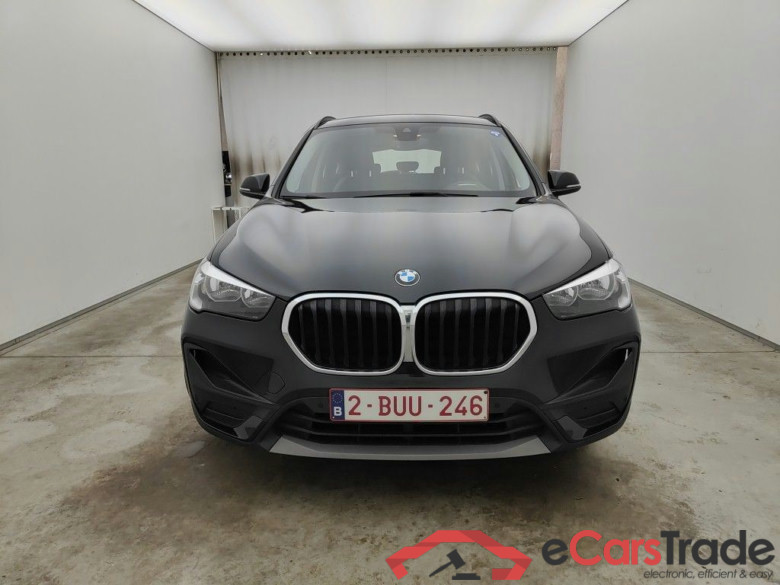 BMW X1 sDrive16dA (85 kW) 5d #5