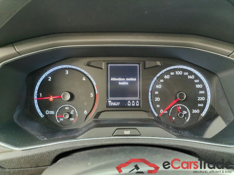Volkswagen T-Roc 2.0 TDI Style DSG 5d #6