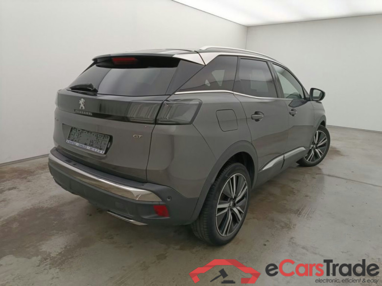 Peugeot 3008 1.2 PureTech 96kW S&S Auto GT Pack 5d #2