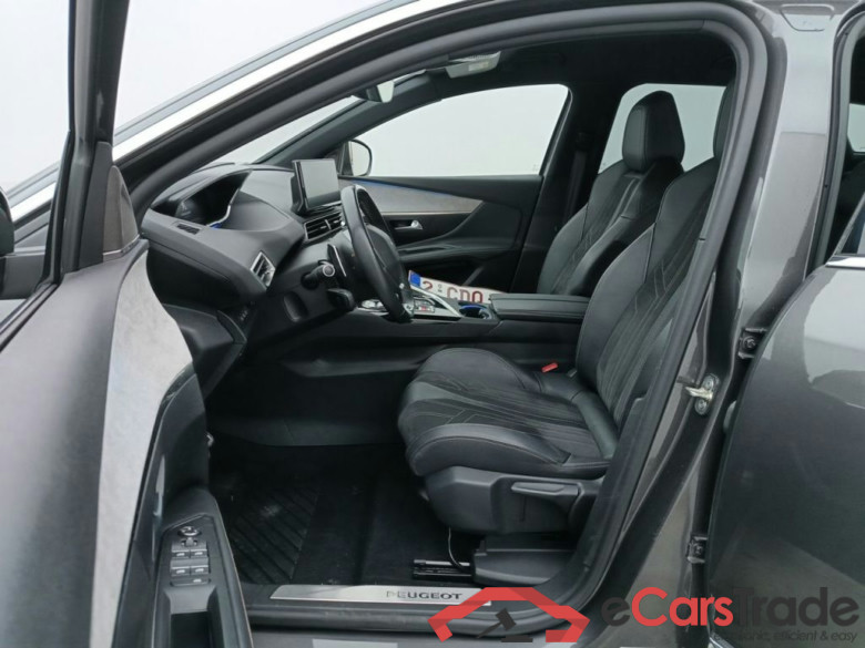 Peugeot 3008 1.2 PureTech 96kW S&S Auto GT Pack 5d #3