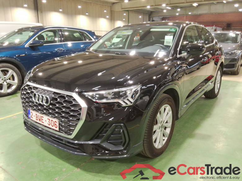 AUDI Q3 Sportback 1.4 45 TFSI E S TRONIC #1