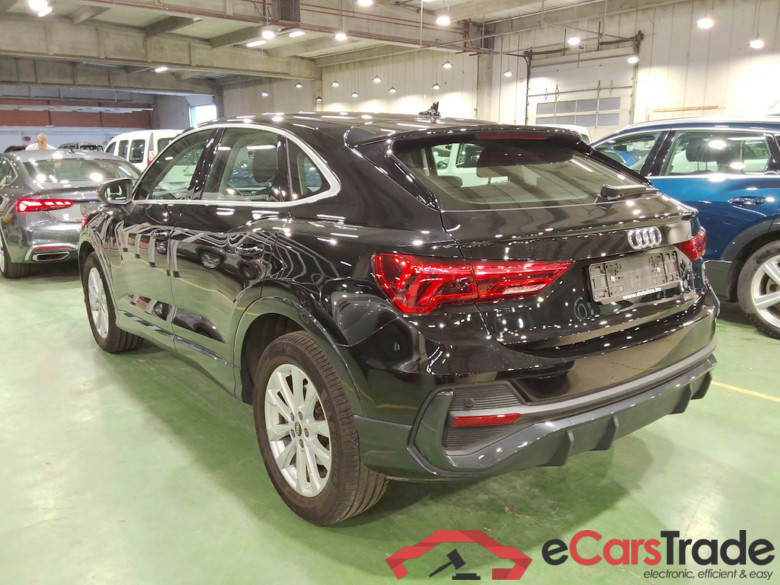 AUDI Q3 Sportback 1.4 45 TFSI E S TRONIC #2