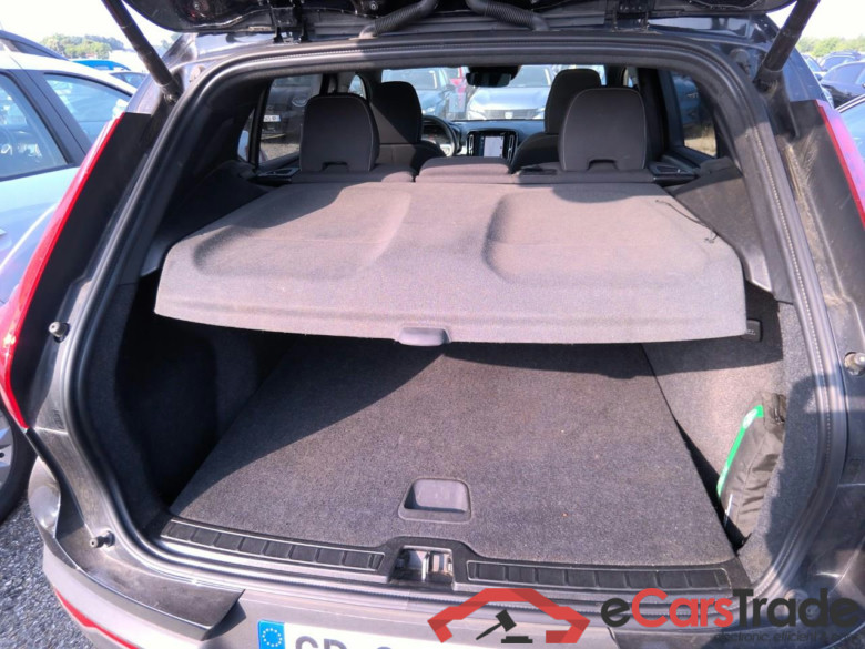 XC40 T4 PHEV BA PL DA FFA #5