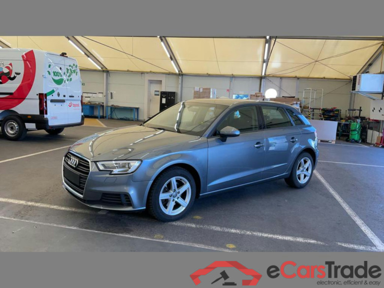 AUDI A3 Sportback Dsl A3 Sportback 30 TDi (EU6d-TEMP) #1