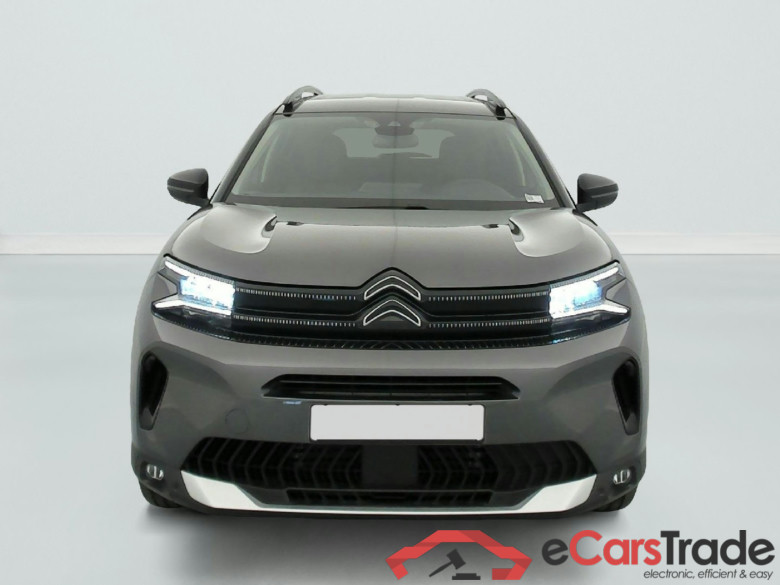 Citroen C5 AIRCROSS Hybride 145 e-DCS6 Max #2
