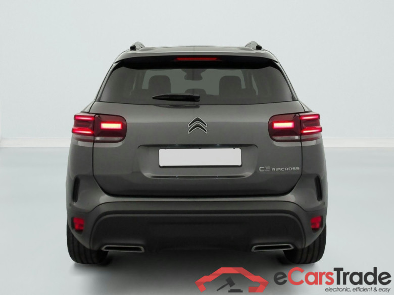 Citroen C5 AIRCROSS Hybride 145 e-DCS6 Max #6
