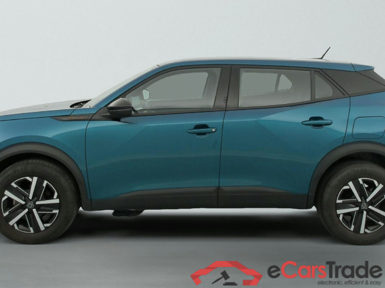 Peugeot 2008 Style 1.2 100 S&S BVM6 #4