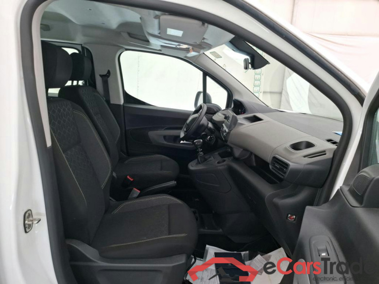 Rifter Active L1 1.2 PureTech 110 CV #6
