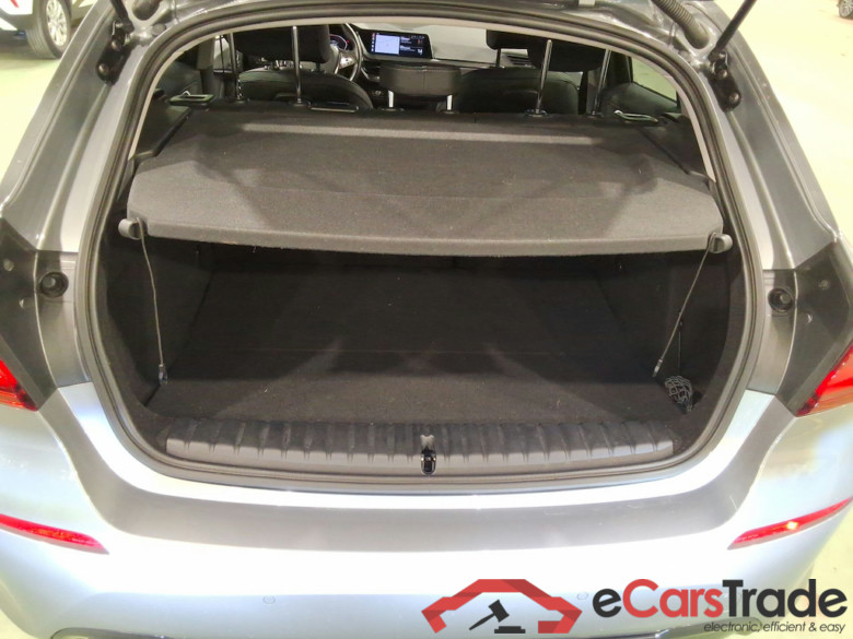 BMW 1 SERIES HATCH 1.5 116D (85KW) #3