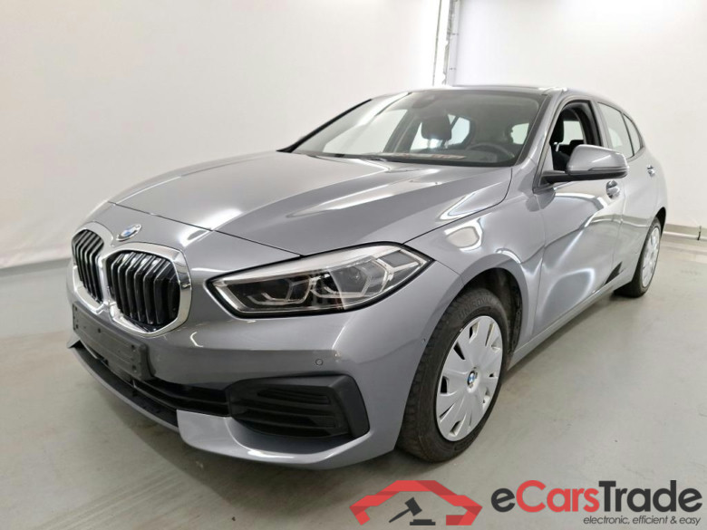 BMW 1 SERIES HATCH 1.5 116DA (85KW) #1