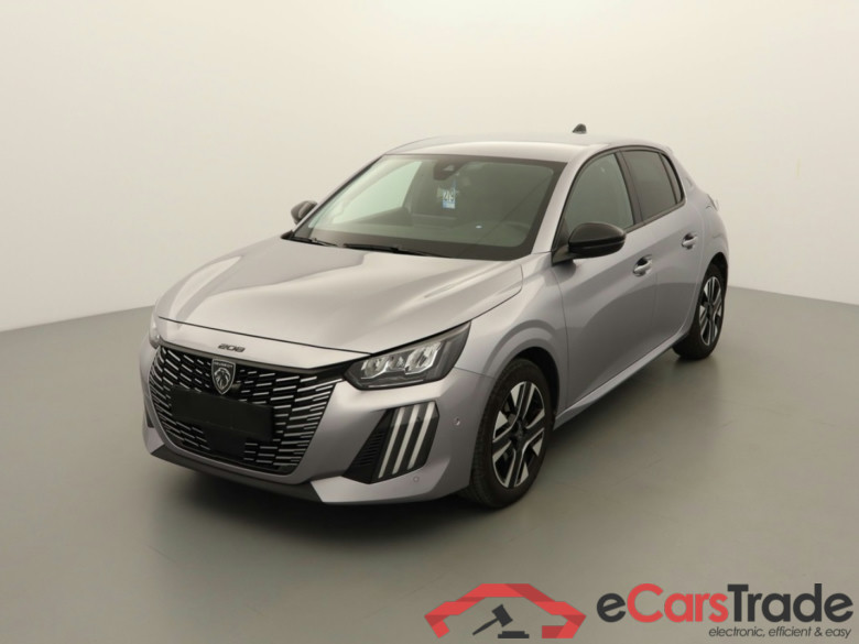 Peugeot 208 Allure 1.2 Gasoline 102hp #1
