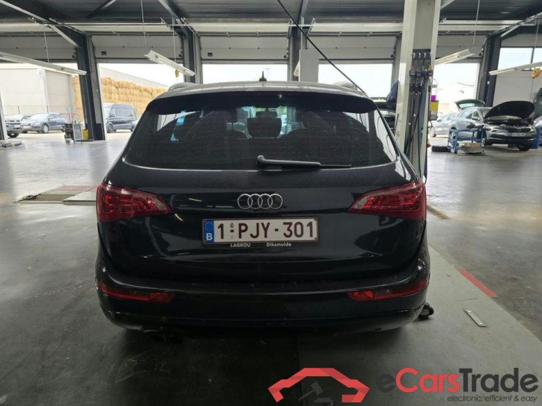 AUDI Q5 Dsl Q5 2.0 TDi Start/Stop DPF #2