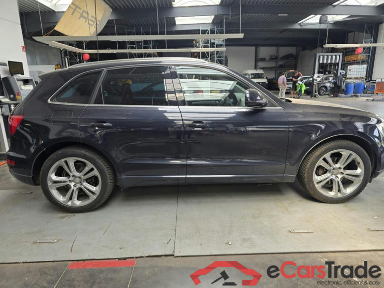 AUDI Q5 Dsl Q5 2.0 TDi Start/Stop DPF #3