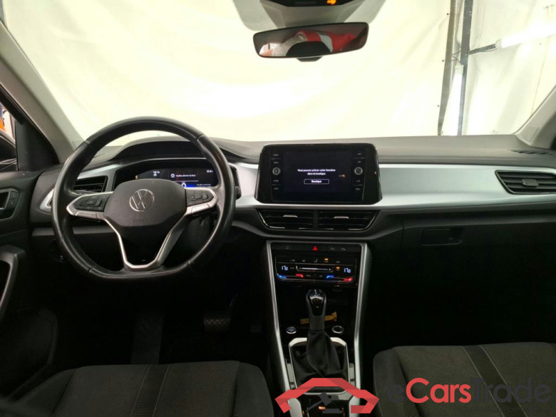T-Roc Life 1.5 TSI 150CV BVA7 E6d #5