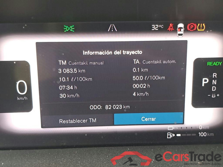 VOLVO XC60 / 2017 / 5P / todoterreno 2.0 T6 AWD Recharge Inscription Exp Auto #5