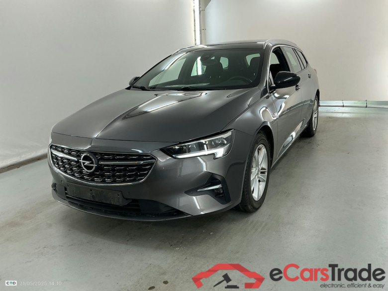 OPEL INSIGNIA SPORTS TOURER 1.5 TURBO D 90KW S-S BUSINESS ED. AT8 #1