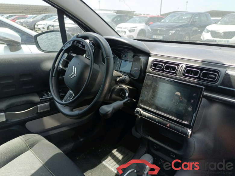 Citroen C3 1.2 PureTech 110Hp Shine 2PL Aut. Navi Camera Klima PDC ... #5