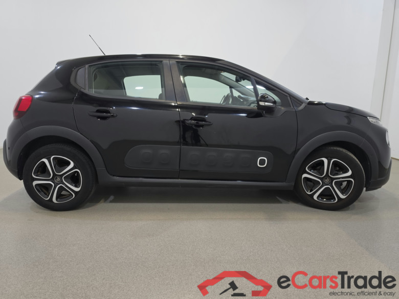 Citroen C3 1.2 PureTech 110Hp Shine 2PL Aut. Navi Camera Klima PDC ... #5