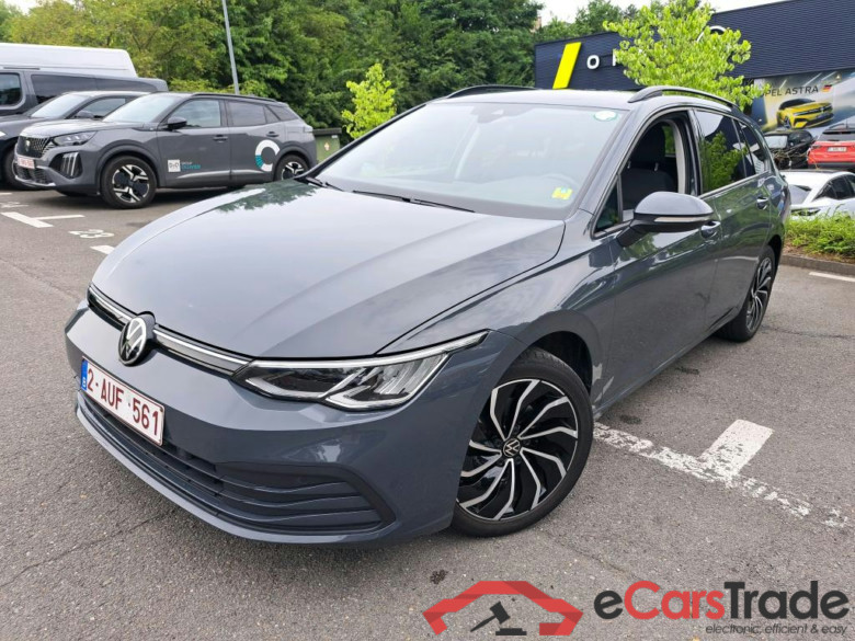 VOLKSWAGEN GOLF VARIANT 1.0 ETSI DSG LIFE #1