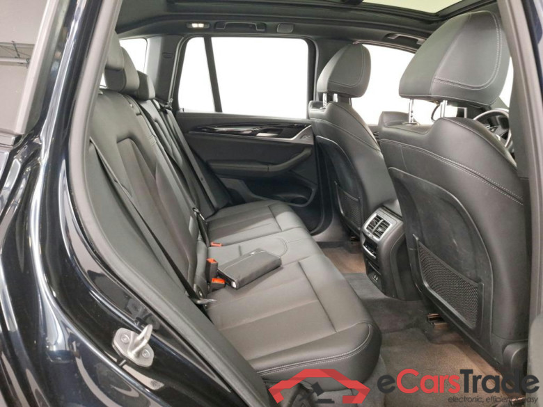 BMW IX3 80KWH AUTO #6