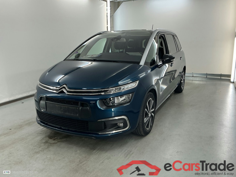 CITROAu2039N C4 Space Tourer 1.2 PURETECH 130 S-S SHINE AUTO #1
