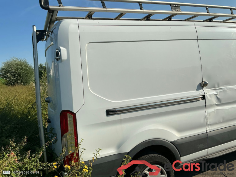 FORD TRANSIT 2T 350L FOU LWB HR DSL 2.0 TDCi L3H2 Trend STOCK #4