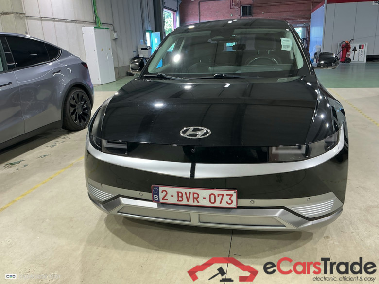HYUNDAI IONIQ 5 BEV 73KWH BALANCE #2